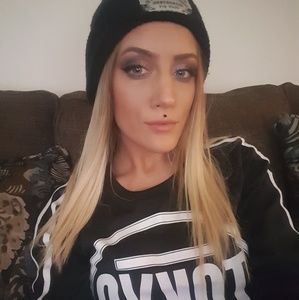 Meet your Posher, Ashlyn